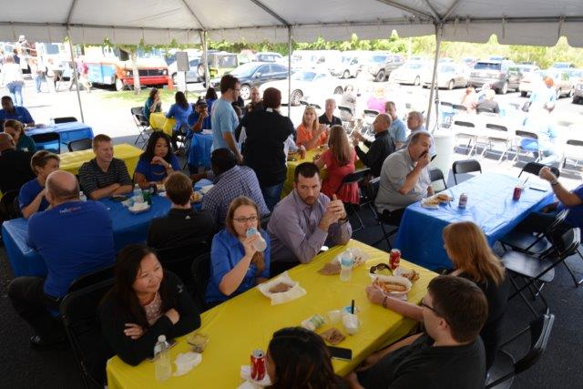 catering Ocala