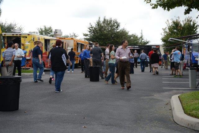 food truck catering orlando florida