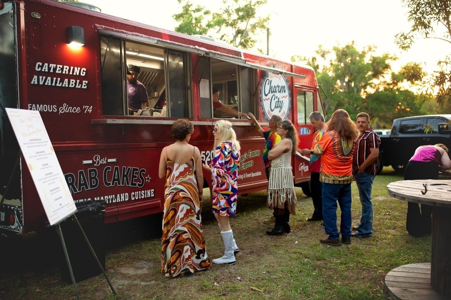 Catering